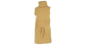 Apostrophe túnica Beige 