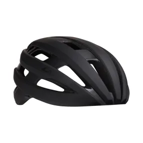 CASCO ROAD SPHERE NEGRO TALLA L