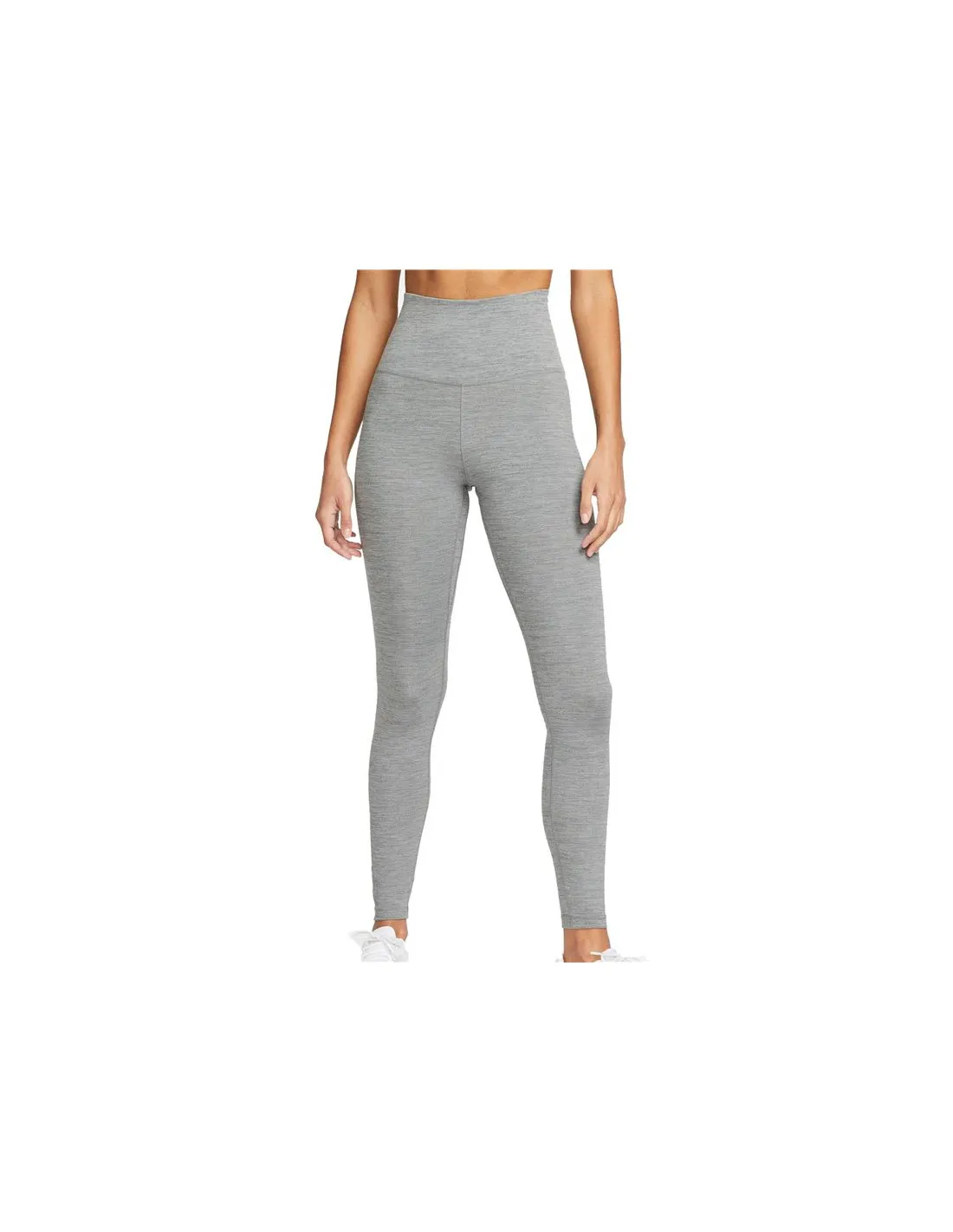 MALLAS DE FITNESS NIKE DRIFIT ONE MUJER GREY